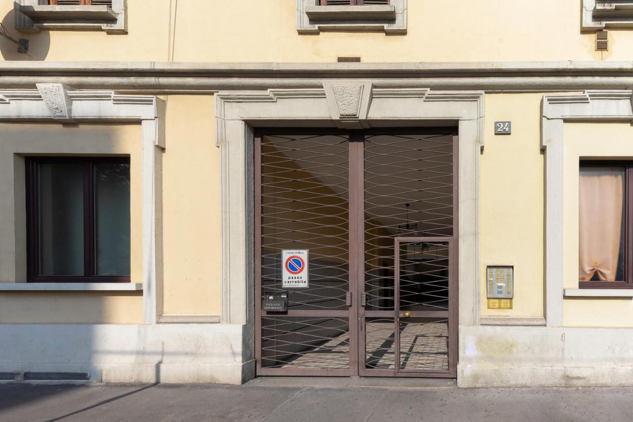 Casa Da Suite Hora Milan Exterior photo